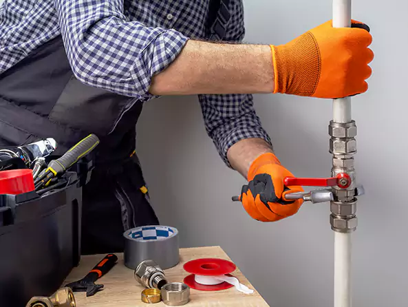 Why Choose Mount Prospect Plumbing Pro for Plumbing Services?