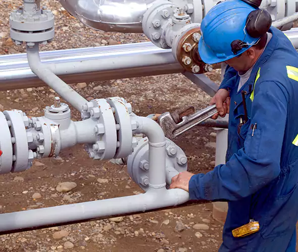 Expert Plumber for Backflow Preventer in Mount Prospect, IL: Schedule Affordable Testing and Installation with Us