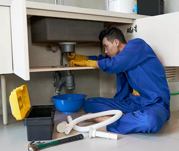 Expert Plumber for Basement Leak Repair in Mount Prospect, IL: Schedule Affordable Waterproofing Services with Us