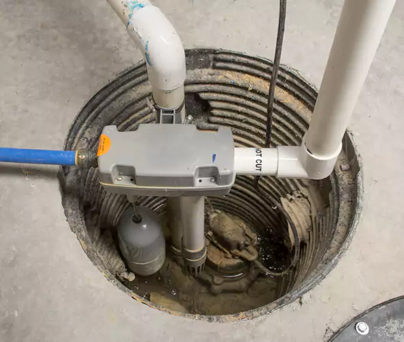 Licensed Plumbers for Basement Sump Pump Installation in Mount Prospect