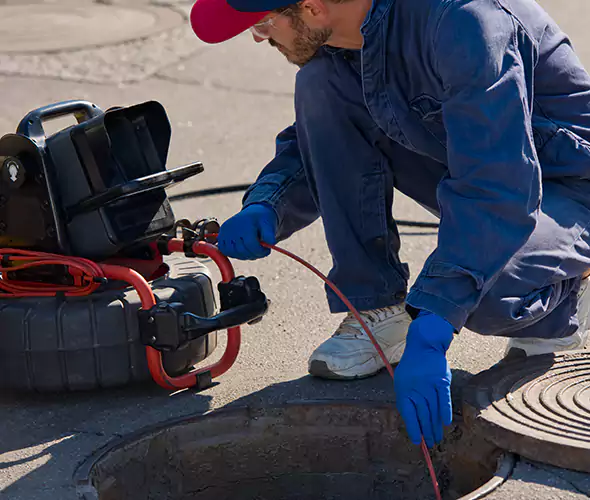 Expert Plumber for Drain Services in Mount Prospect, IL: Schedule Affordable Drain Cleaning & Repair with Us