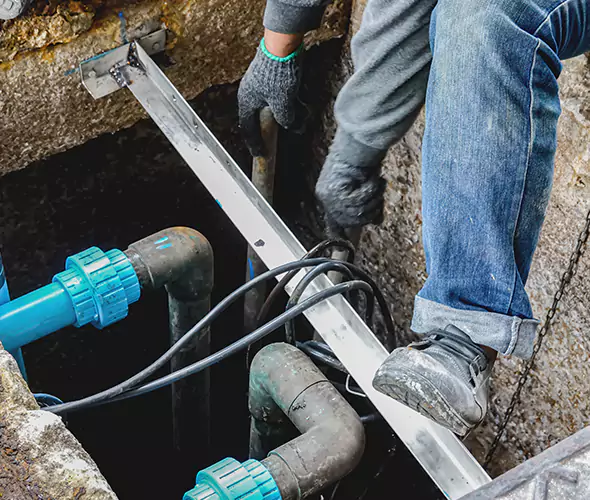 Expert Plumber for Drainage Services in Mount Prospect, IL: Schedule Affordable Drainage Solutions with Us