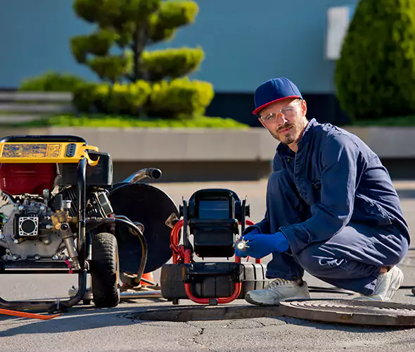 Professional Plumbers for Drains Camera Inspection in Mount Prospect, IL: Book Expert Inspection Services Today