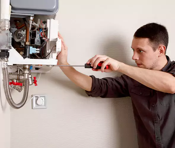 Certified Technicians for Electric Tankless Water Heater Installation in Mount Prospect, IL: Fast & Reliable Service.