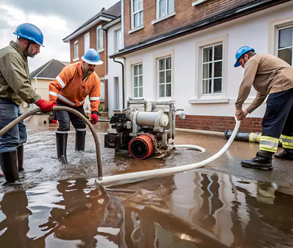 Expert Technicians for Flood Restoration in Mount Prospect, IL: Schedule Reliable Flood Restoration Services with Us
