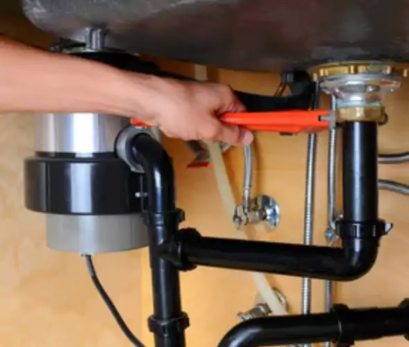 Professional Garbage Disposal Repair in Mount Prospect, IL