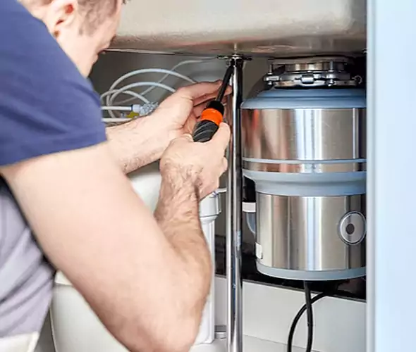 Expert Plumber for Garbage Disposal Replacement in Mount Prospect, IL