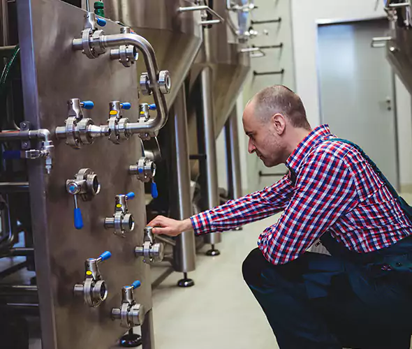 Professional Gas Leak Repair in Mount Prospect, IL