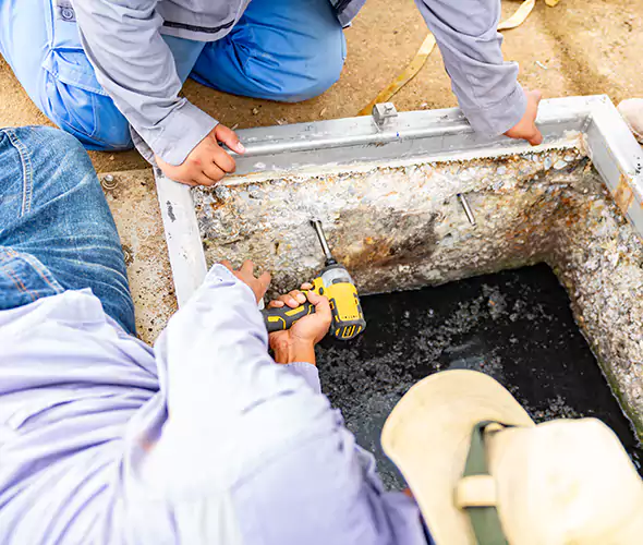 >Licensed Grease Trap Repair Plumber in Mount Prospect, IL