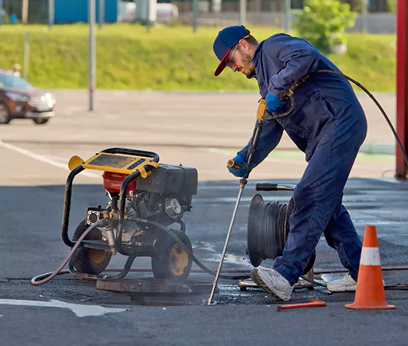 Expert Plumber for Hydrojet Plumbing in Mount Prospect, IL: Schedule Affordable Jetting Services with Us