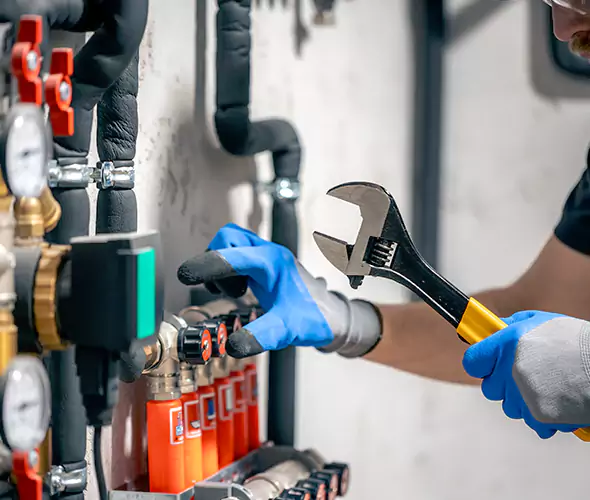 Expert Plumber for New Construction Plumbing in Mount Prospect, IL: Schedule Affordable Installation Services with Us