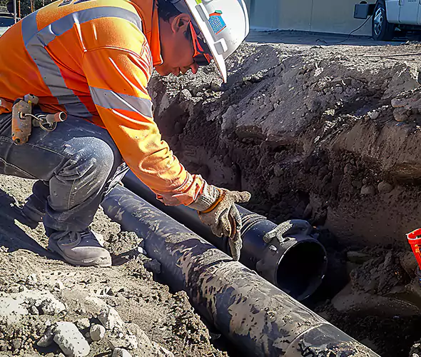 Expert Plumber for Pipe Replacement in Mount Prospect, IL: Schedule Reliable Plumbing Replacement Services with Us