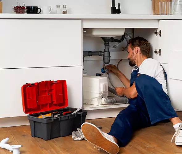 Expert Plumber for Frozen Pipes in Mount Prospect, IL: Schedule Affordable Frozen Pipe Repair Services with Us