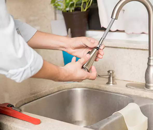 Expert Plumber for Plumbing Inspection in Mount Prospect, IL: Schedule Affordable Inspection Services with Us