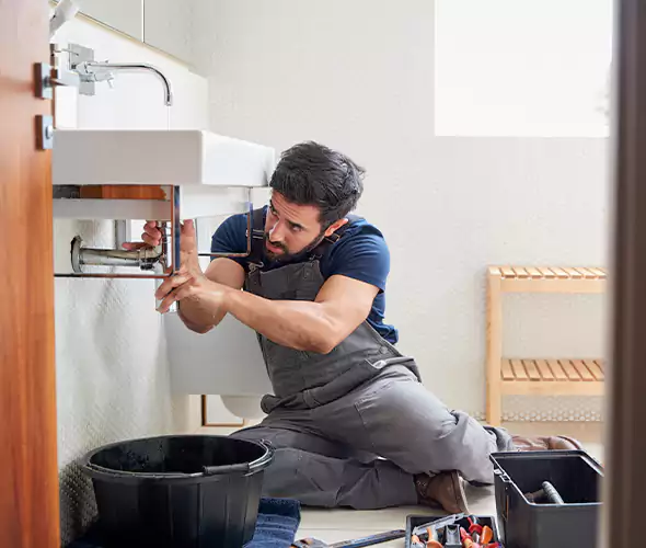 Expert Plumber for Plumbing Repair in Mount Prospect, IL: Schedule Affordable Plumbing Repair Services with Us