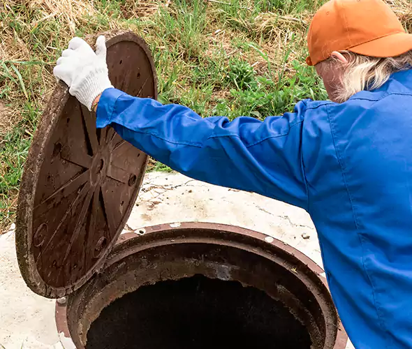 Septic System Repair Experts in Mount Prospect, IL