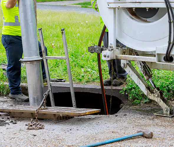Expert Plumber for Sewer Line Cleaning in Mount Prospect, IL: Schedule Reliable Sewer Cleaning Services with Us