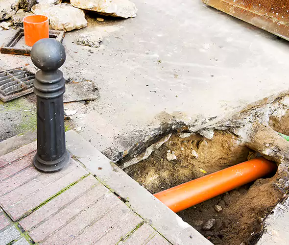 Expert Plumber for Sewer Line Replacement in Mount Prospect, IL: Schedule Affordable Sewer Replacement Services with Us