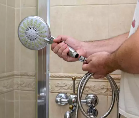 Professional Shower Repair Specialist in Mount Prospect, IL: Schedule Affordable Shower Services with Us