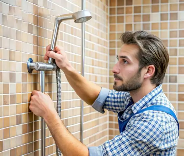 Professional Shower Replacement Specialist in Mount Prospect, IL: Schedule Affordable Shower Upgrade Services with Us
