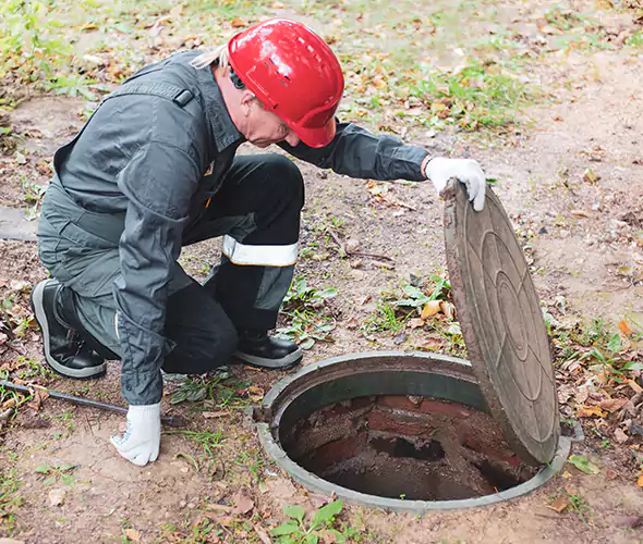 Expert Plumber for Storm Drain Cleaning in Mount Prospect, IL: Schedule Reliable Drain Cleaning Services with Us