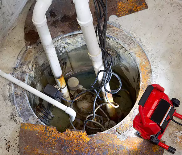 Licensed Sump Pump Installation Plumber in Mount Prospect, IL