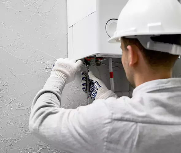 Expert Plumbers for Tankless Water Heater Installation in Mount Prospect, IL: Schedule Reliable Service Today
