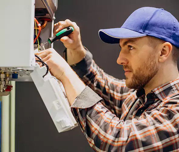 Expert Tankless Water Heater Plumber in Mount Prospect, IL