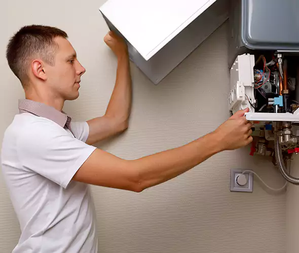 Expert Plumber for Tankless Water Heater Replacement in Mount Prospect, IL: Schedule Affordable Replacement Services with Us