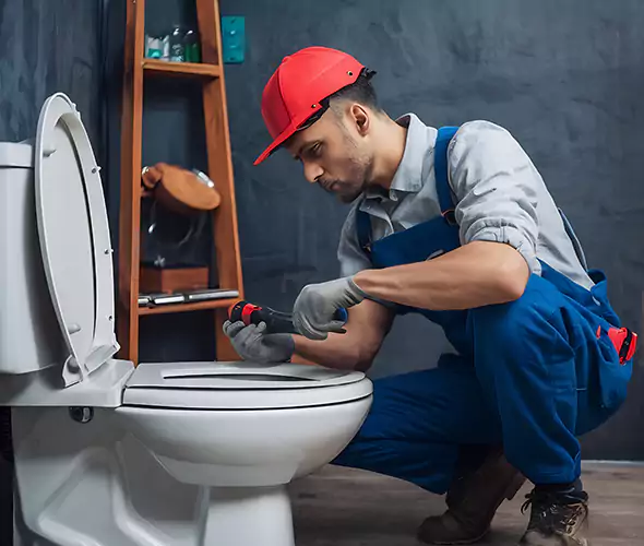 Expert Plumber for Toilet Installation in Mount Prospect, IL: Schedule Affordable Toilet Installation Services with Us