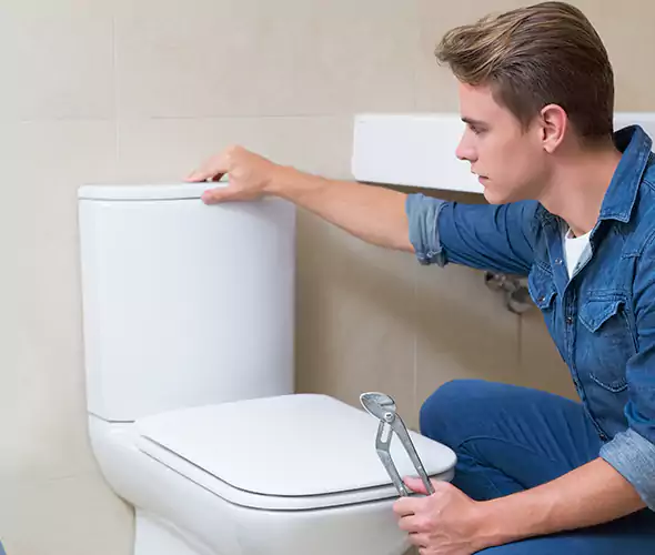 Expert Plumber for Toilet Replacement in Mount Prospect, IL: Schedule Affordable Toilet Replacement Services with Us