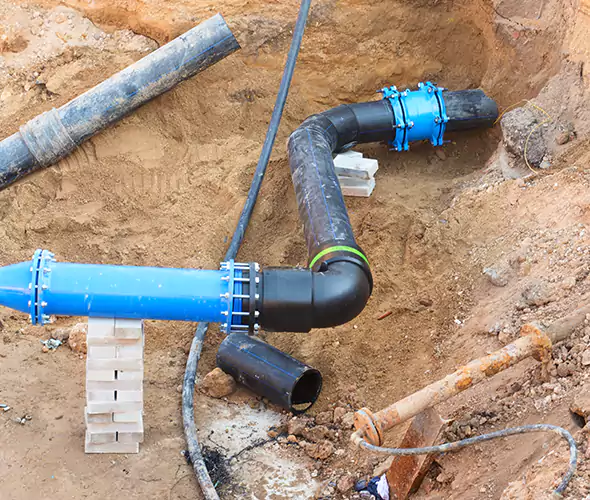 Expert Professional Trenchless Pipe Repair in Mount Prospect, IL