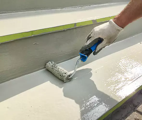 Expert Plumber for Walls Waterproofing in Mount Prospect,IL: Schedule Affordable Waterproofing Services with Us