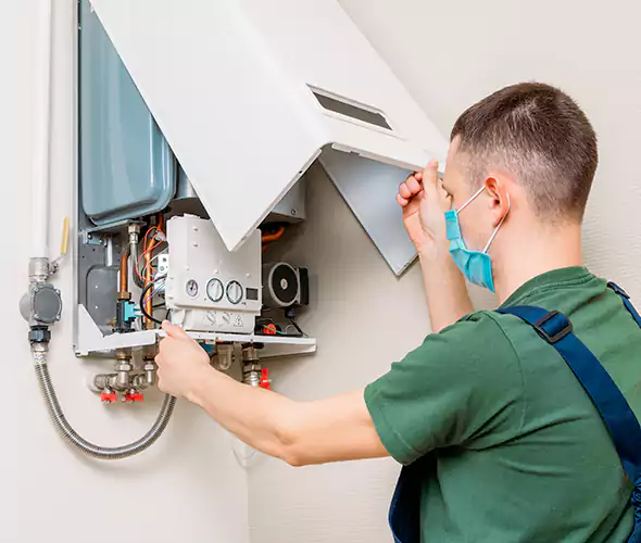 Licensed Experts for Water Heater Installation in Mount Prospect, IL