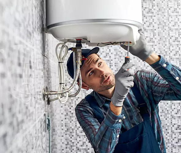 Expert Plumber for Water Heater Replacement in Mount Prospect, IL: Schedule Affordable Replacement Services with Us