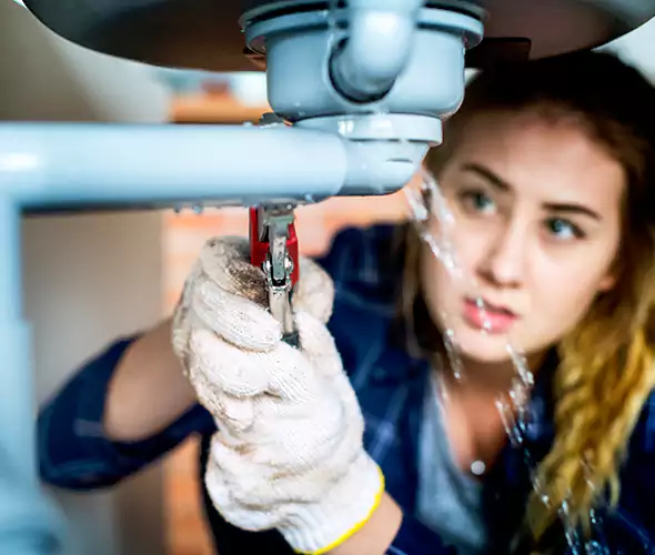 Expert Plumber for Water Leak Detection in Mount Prospect, IL: Schedule Affordable Leak Repair Services with Us