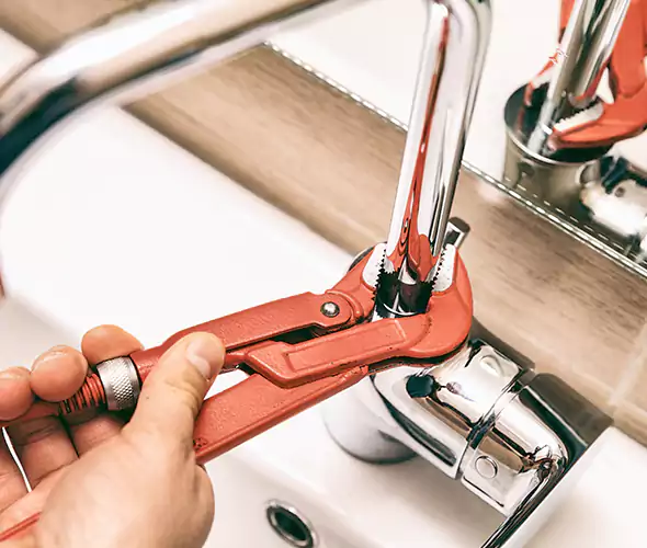 Expert Leak Repair Plumber in Mount Prospect, IL