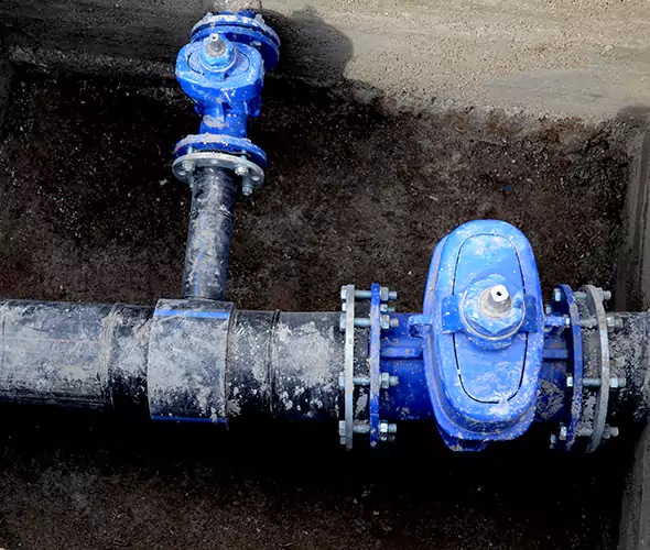 Certified Plumbers for Water Line Installation in Mount Prospect, IL