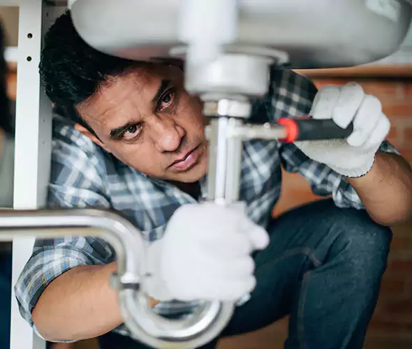 Expert Plumber for Water Line Repair in Mount Prospect, IL: Schedule Affordable Water Line Repair Services with Us