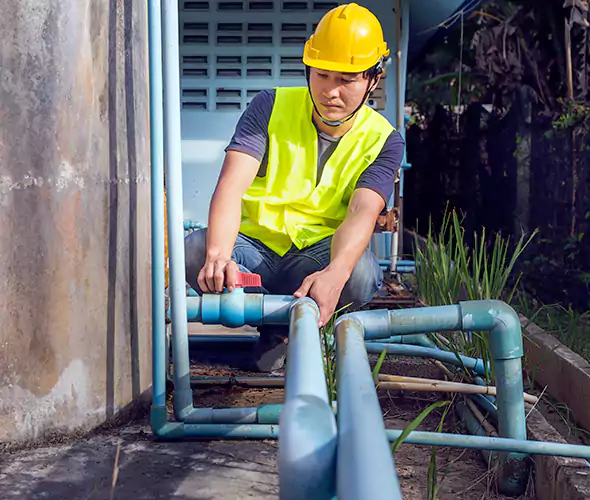 Expert Plumber for Water Line Replacement in Mount Prospect, IL: Schedule Affordable Water Line Replacement Services with Us