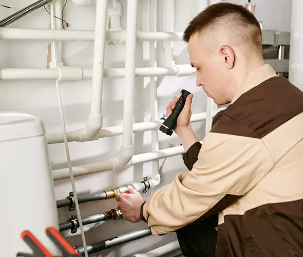 Trusted Water Softener Installers in Mount Prospect, IL