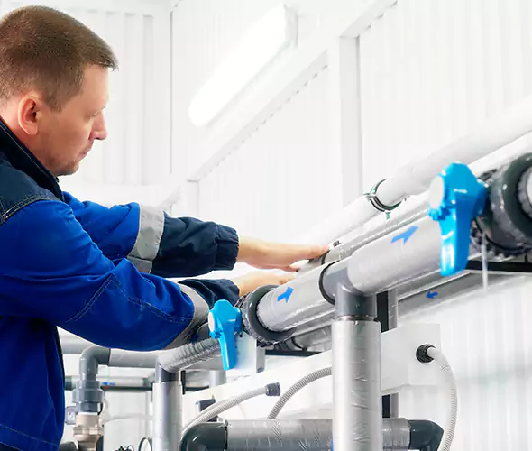 Expert Plumber for Water Softener Maintenance in Mount Prospect, IL: Schedule Professional Maintenance with Us