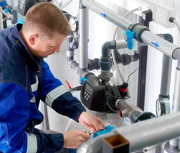 Expert Plumber for Water Softener Repair in Mount Prospect, IL