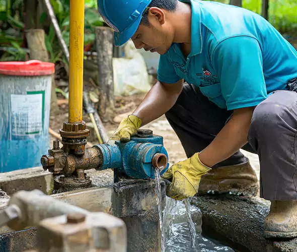 Expert Plumber for Well Pump Replacement in Mount Prospect, IL: Schedule Affordable Well Pump Replacement Services with Us