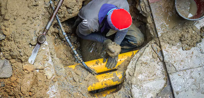 Clogged Drain Repair in Mount Prospect, IL