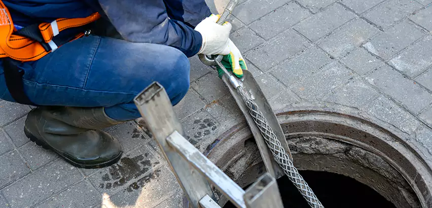 Drain Cleaning in Mount Prospect