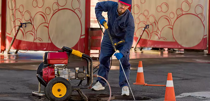Professional Drains Camera Inspection in Mount Prospect, IL