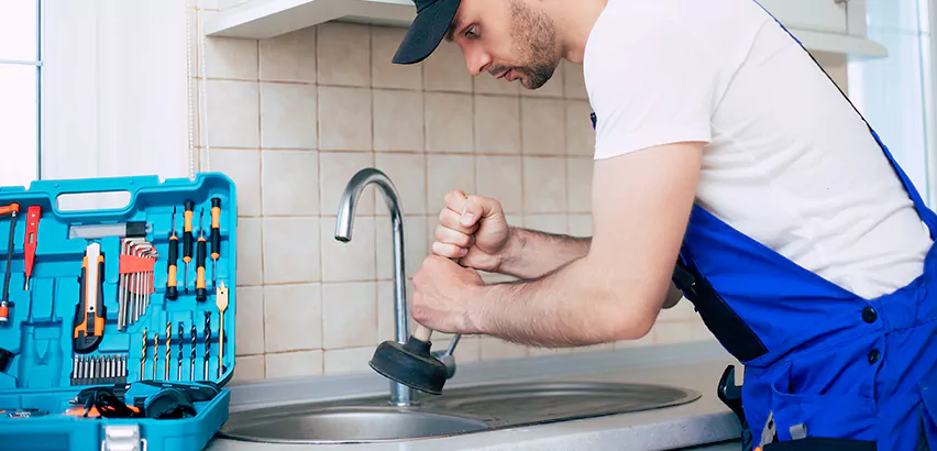 Emergency Plumber in Mount Prospect