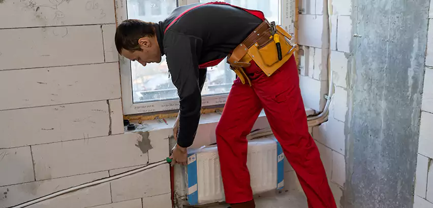 Professional Foundation Leak Repair Services in Mount Prospect, IL