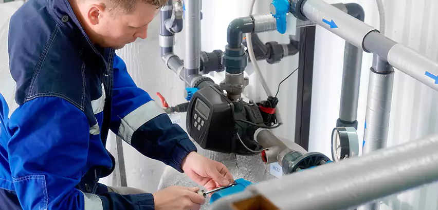 Reliable Gas Line Installation Services in Mount Prospect, IL